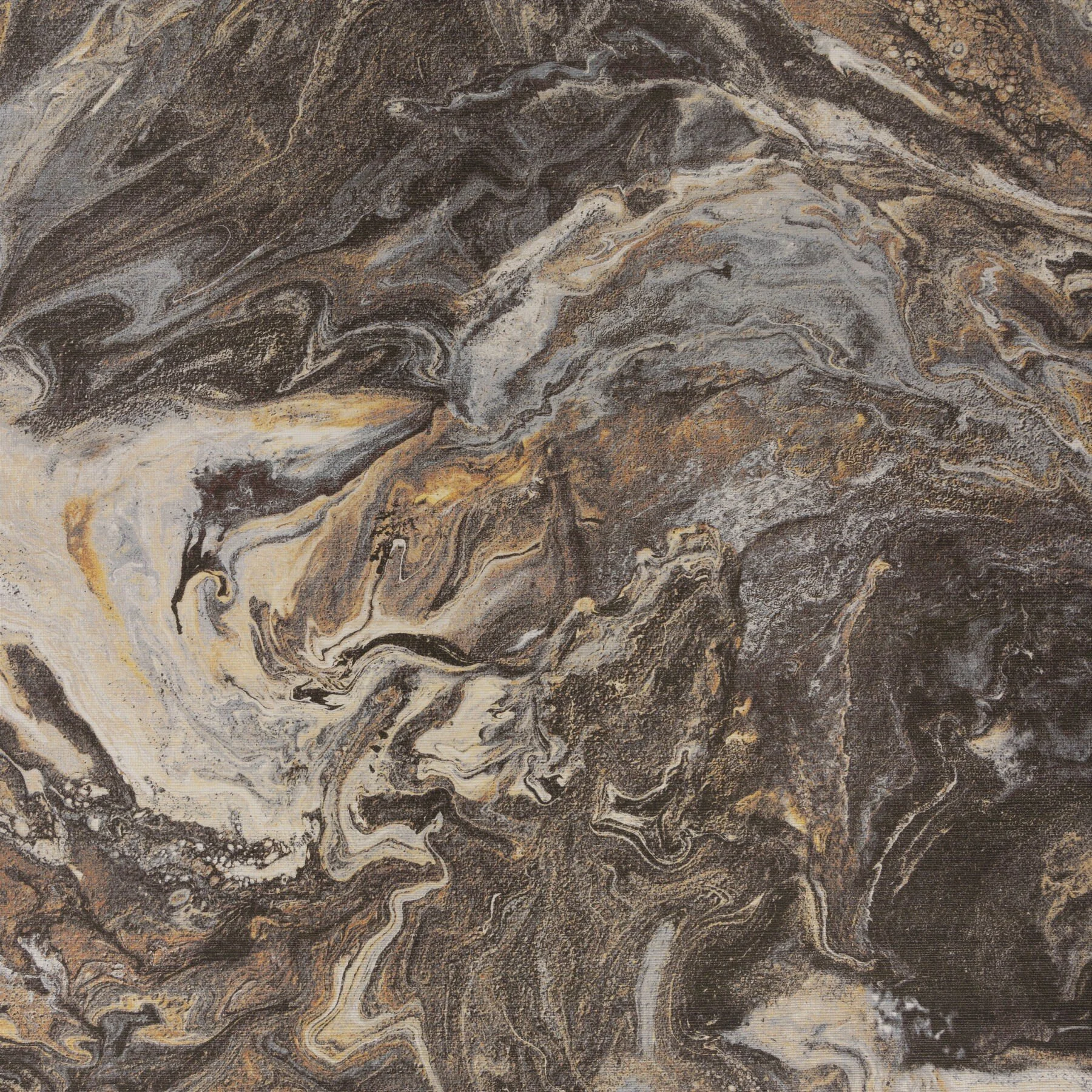 Intergalactic (6 colors) Printed Sisal Wallcovering