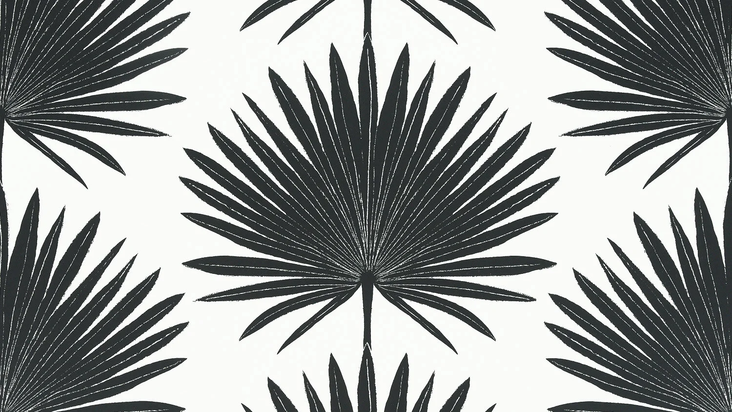 Palmetto (2 colors)