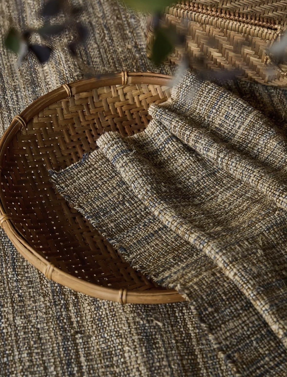 KUFRI TEXTILES