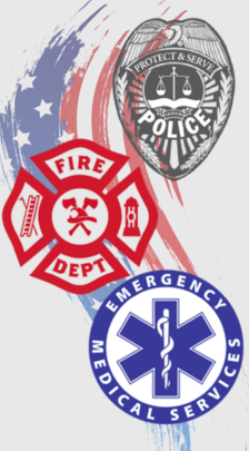 Police & Fire — Village of Creve Coeur