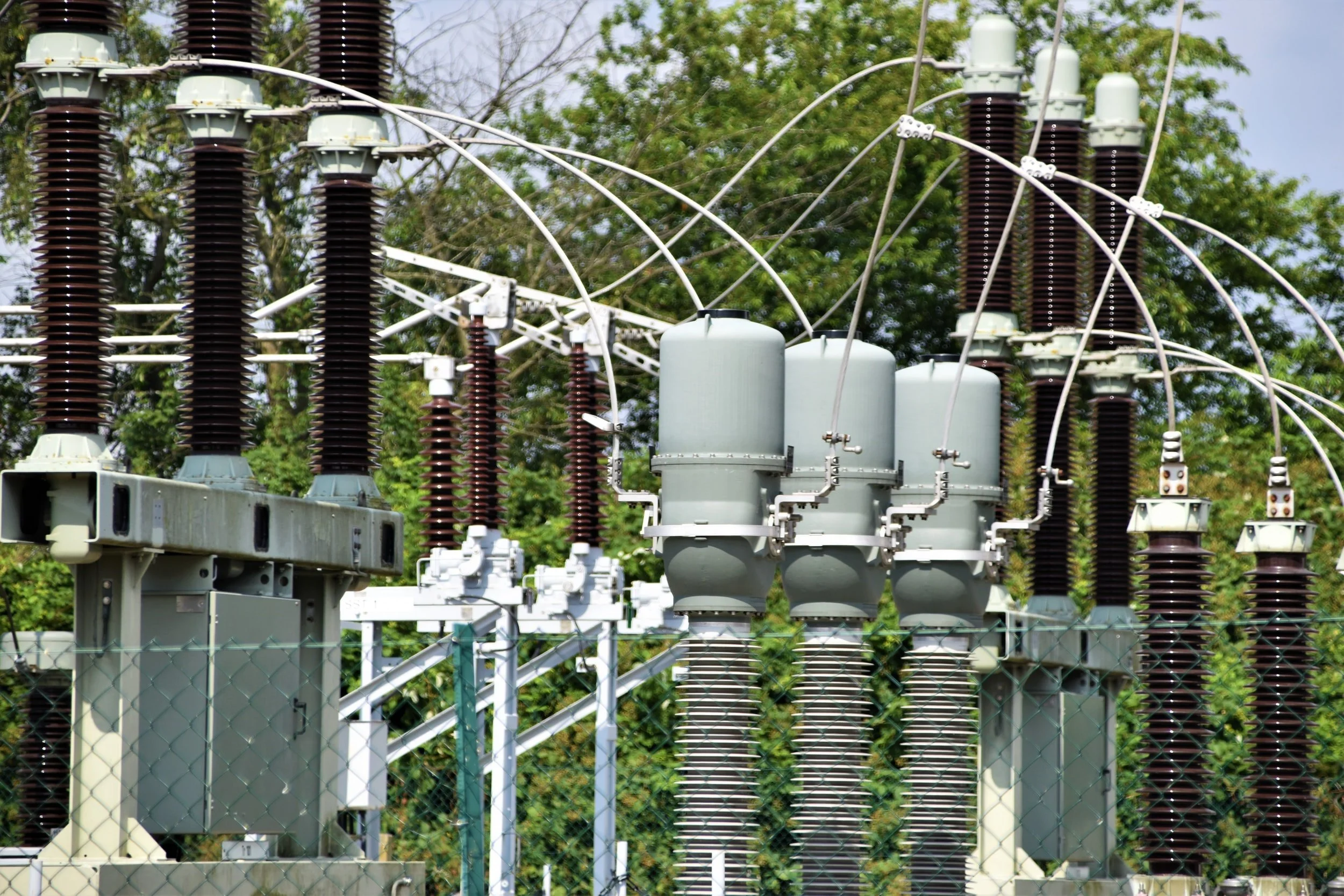 Notice for Creve Coeur Resident’s Electric Supply