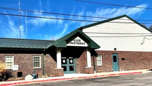 Creve Coeur Police Department — Village of Creve Coeur