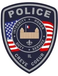 Creve Coeur Police Department — Village of Creve Coeur