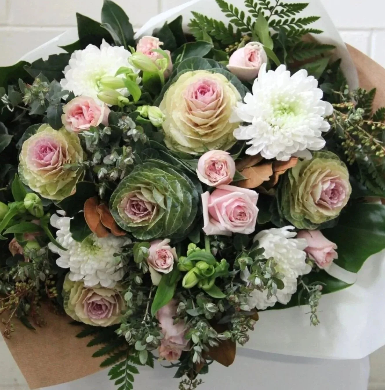 Mother's Day Bouquet