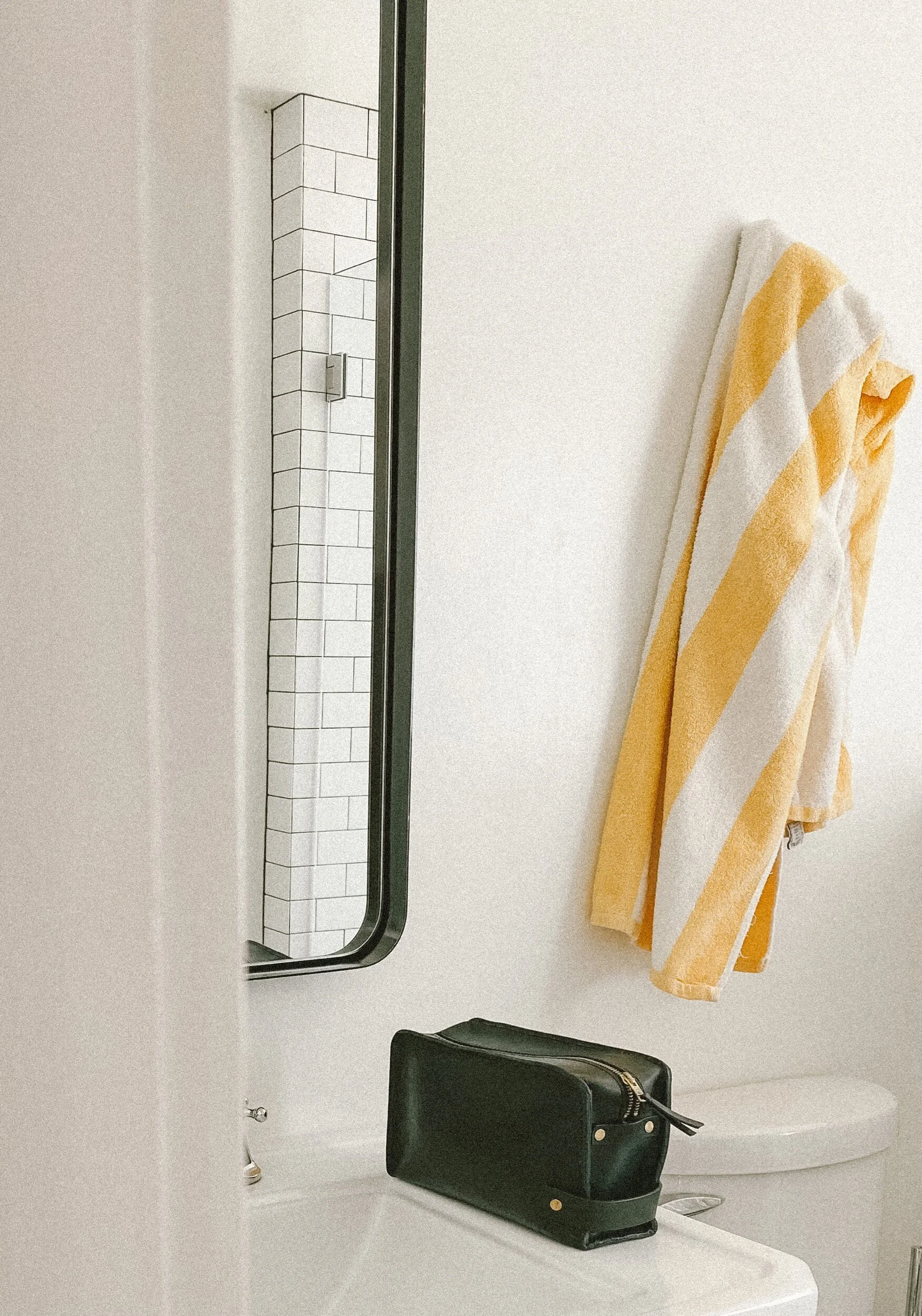 Dopp Kit | Sable