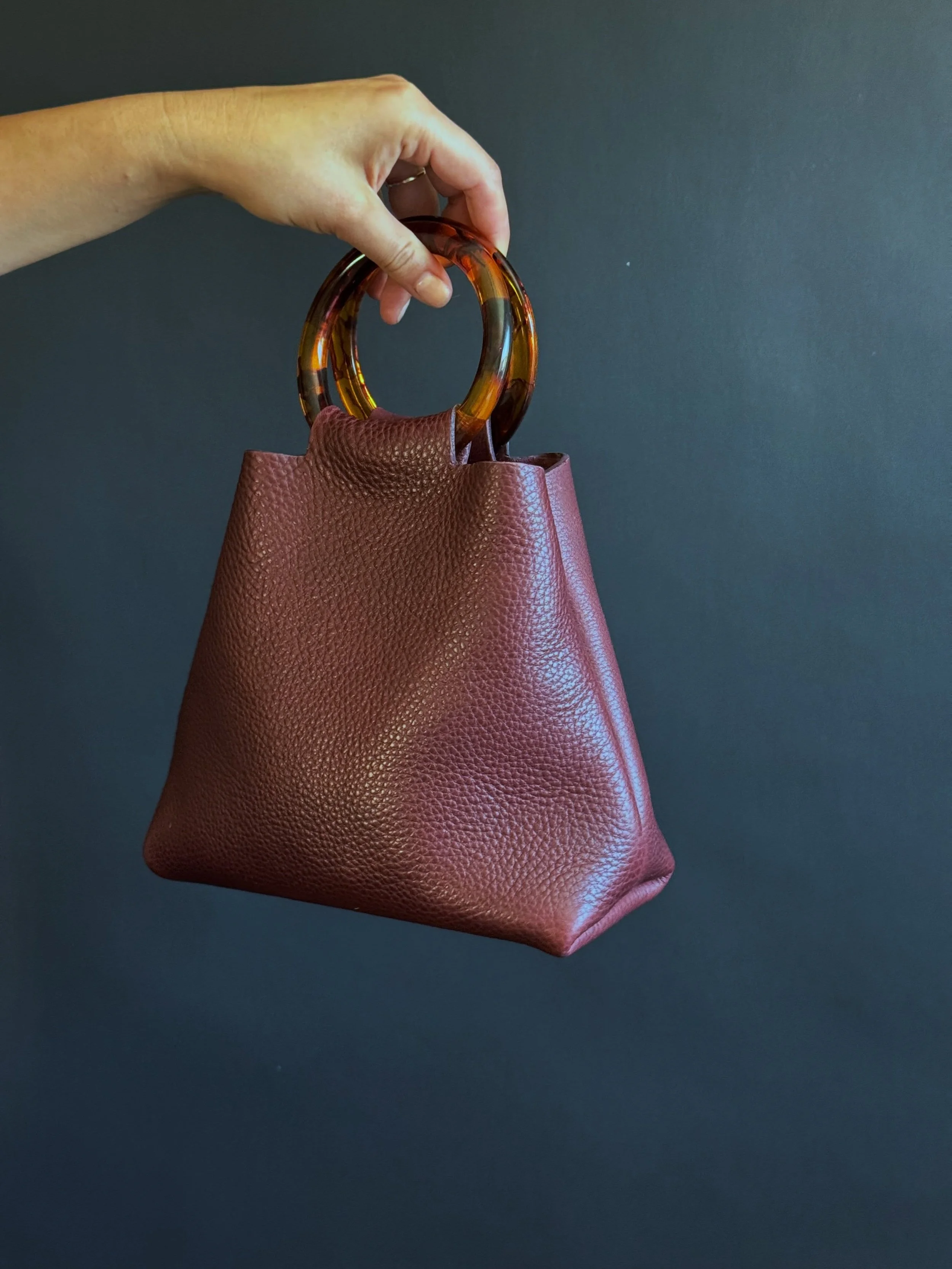 In the mood&hellip; for burgundy