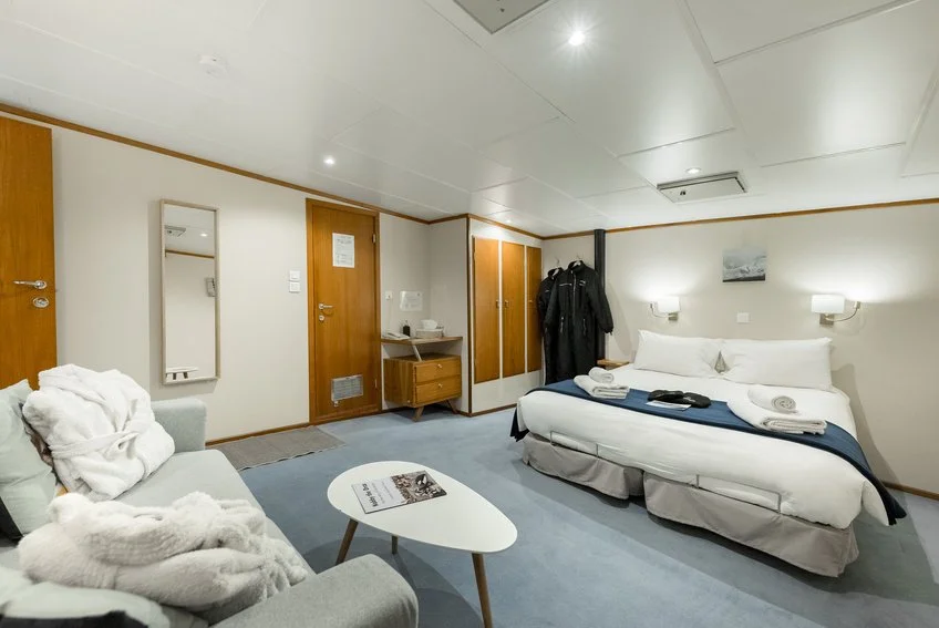 4x Superior Suites (Copy)