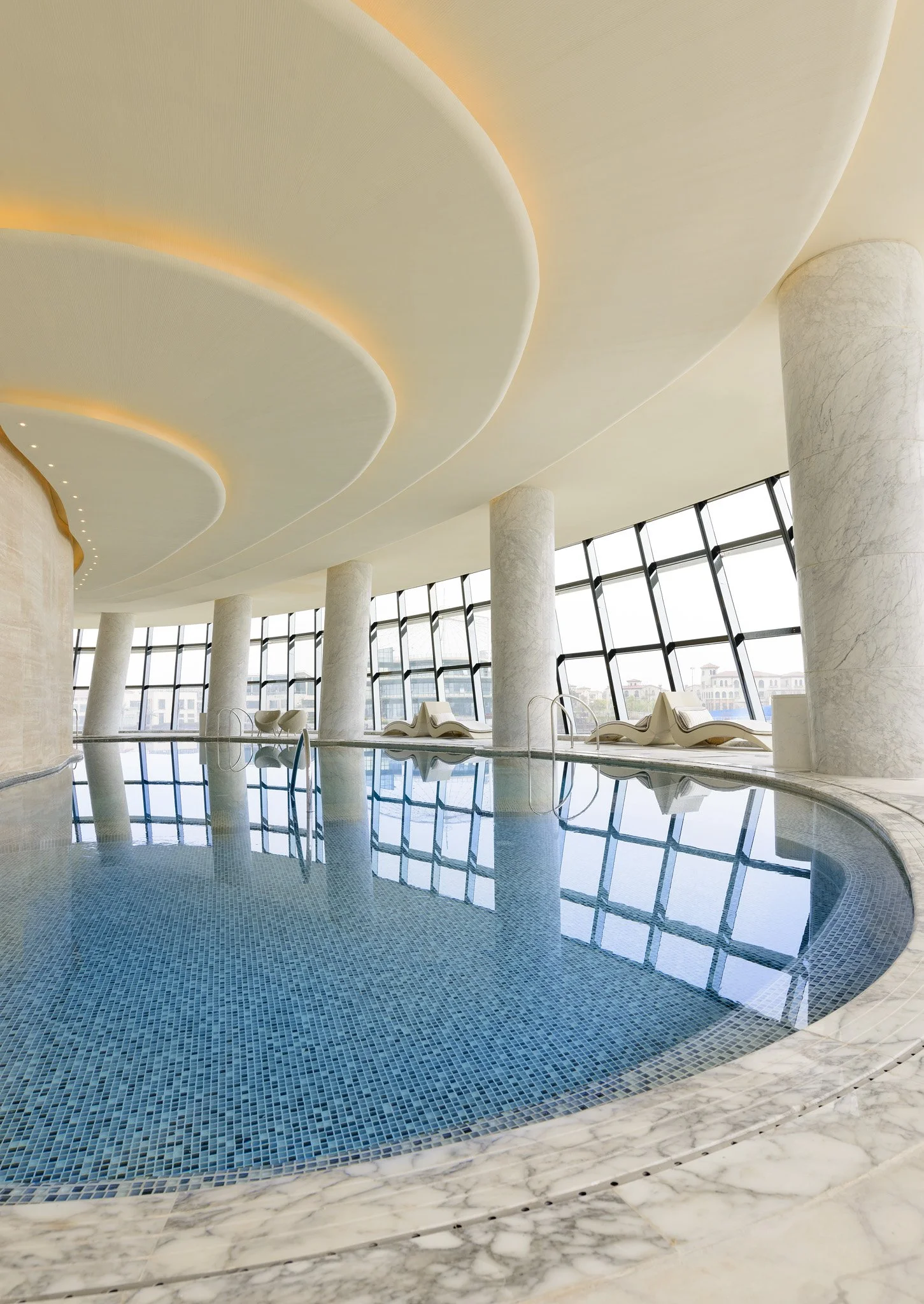Sheraton Huzhou - China
