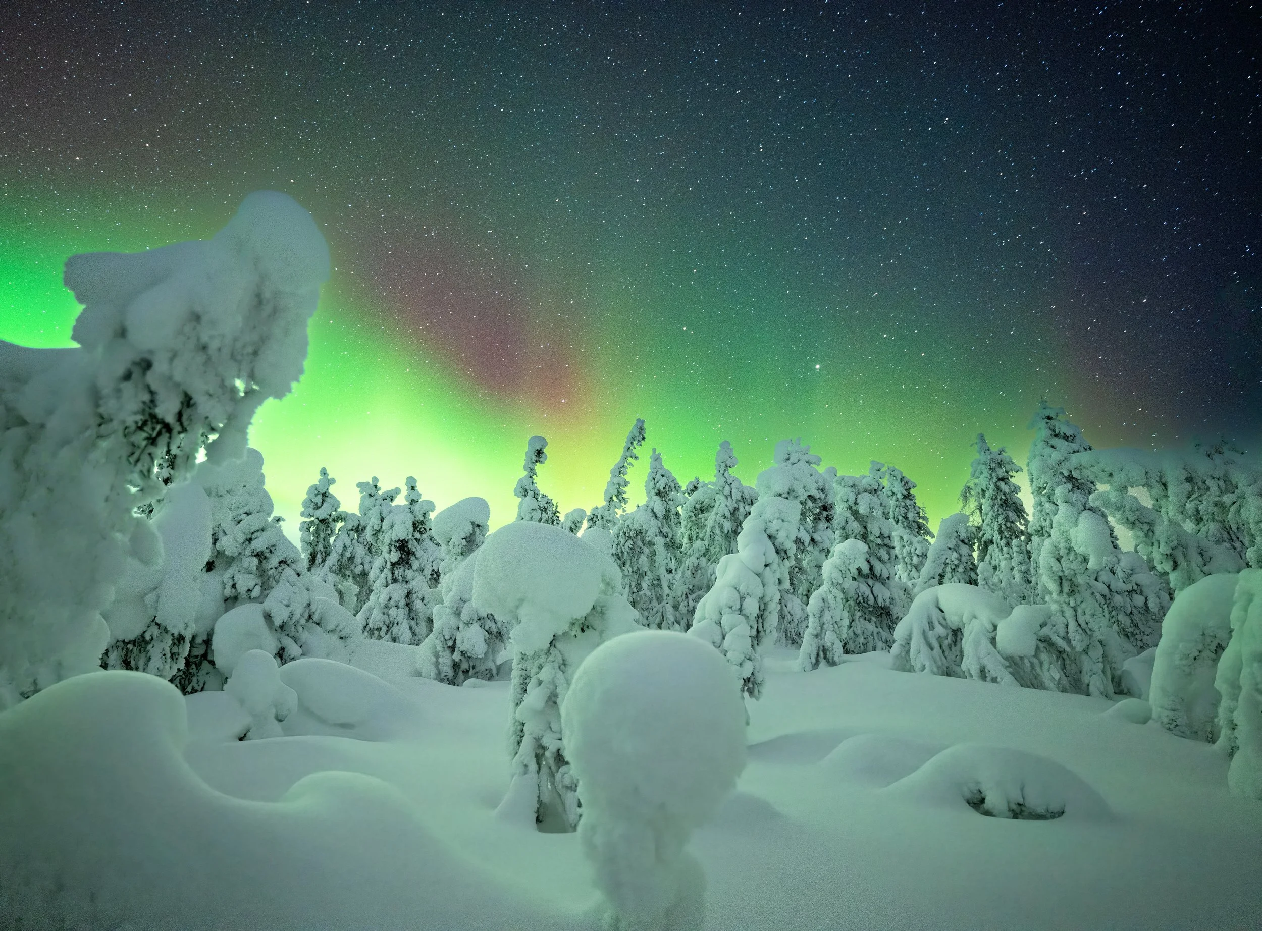 Photographing the Northern Lights: Tips From the Field
