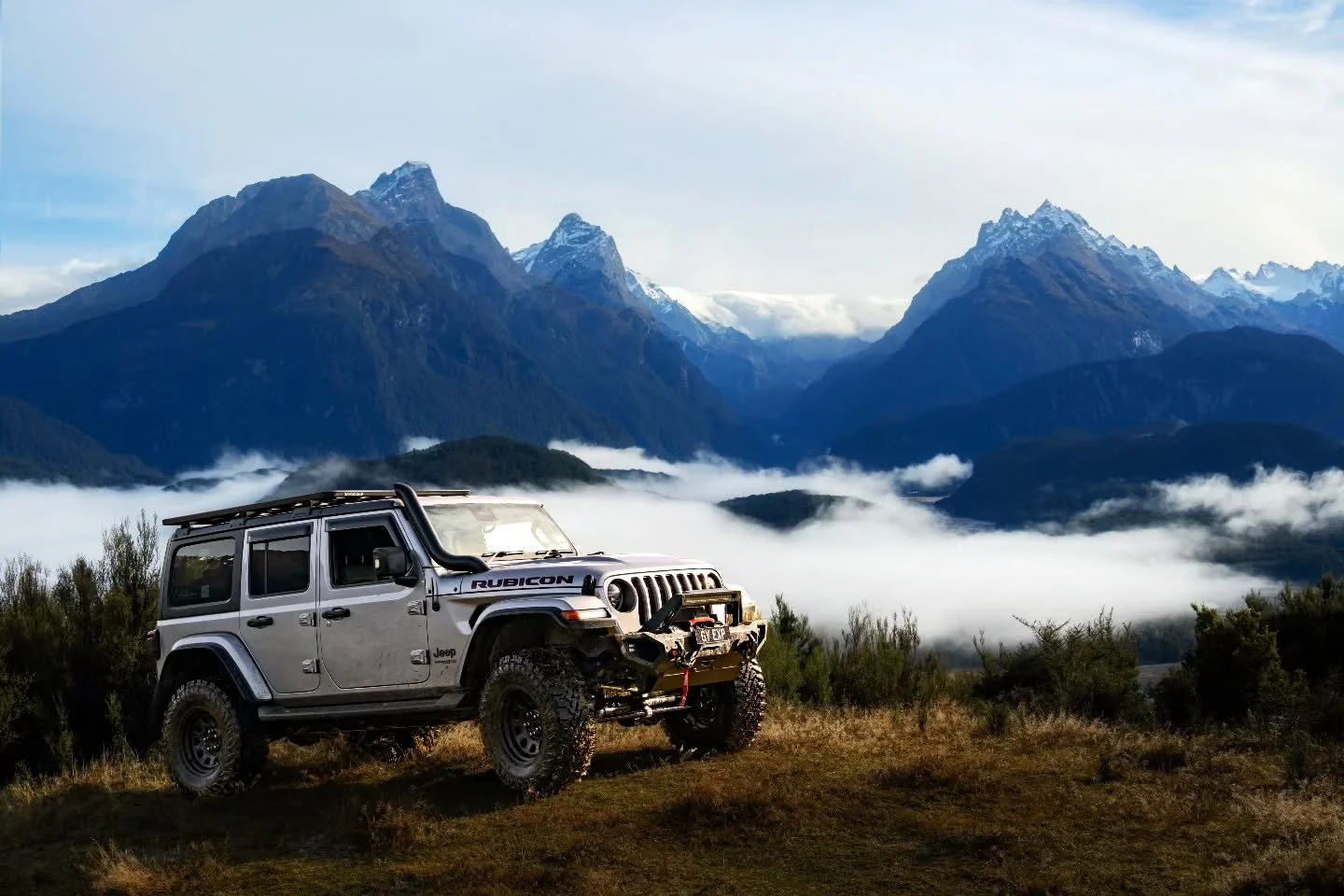 They say it's all about the journey - but we think the destination is pretty amazing too! 😀 

Follow us @glenorchyexpeditions
🙌 🏔❤️

#exclusiveaccessprivateproperty #exclusiveexperiences 
@purenewzealand @queenstownnz