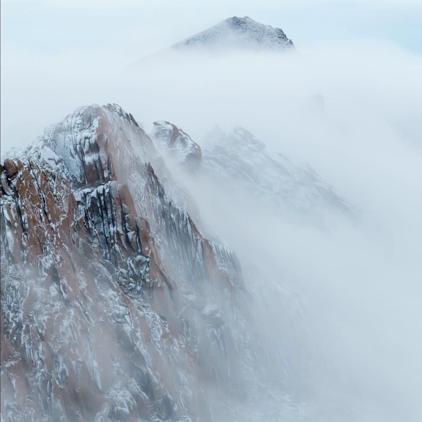 ❄️🩵❄️ Mongolia ❄️🩵❄️