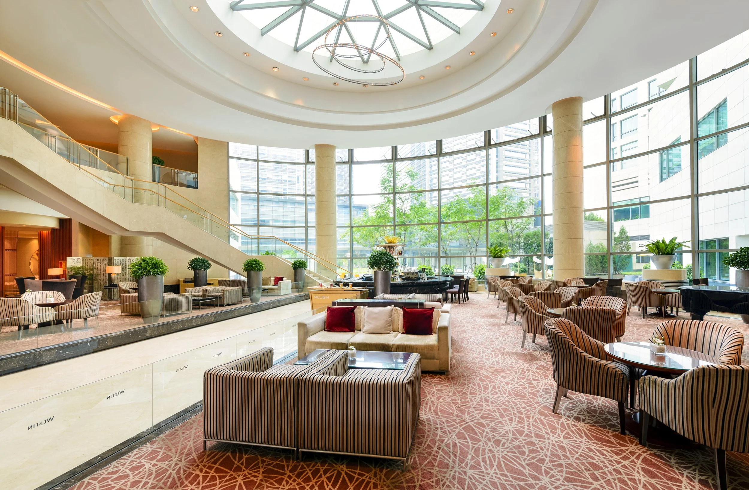 Westin Financial Street - Beijing China