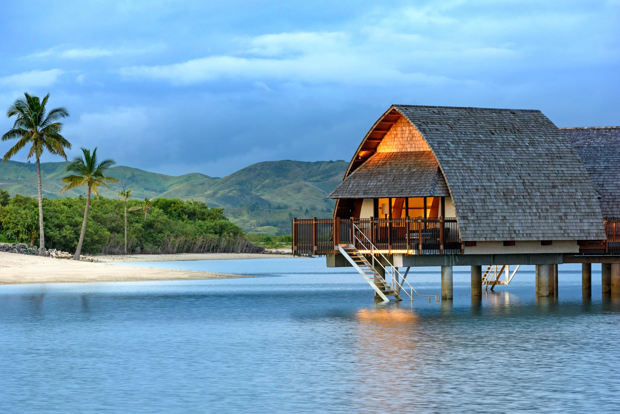 Marriott - Fiji