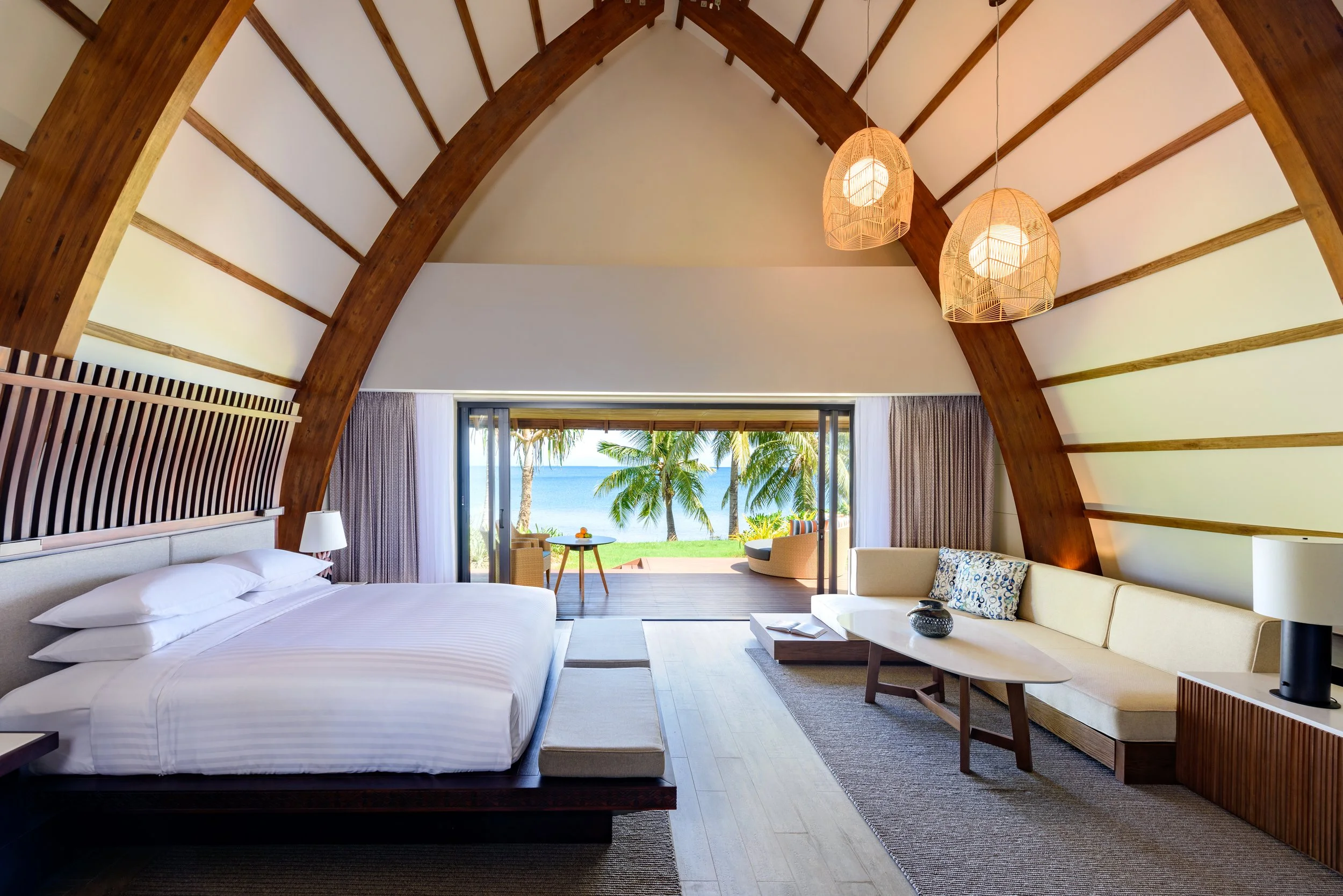 Marriott - Fiji