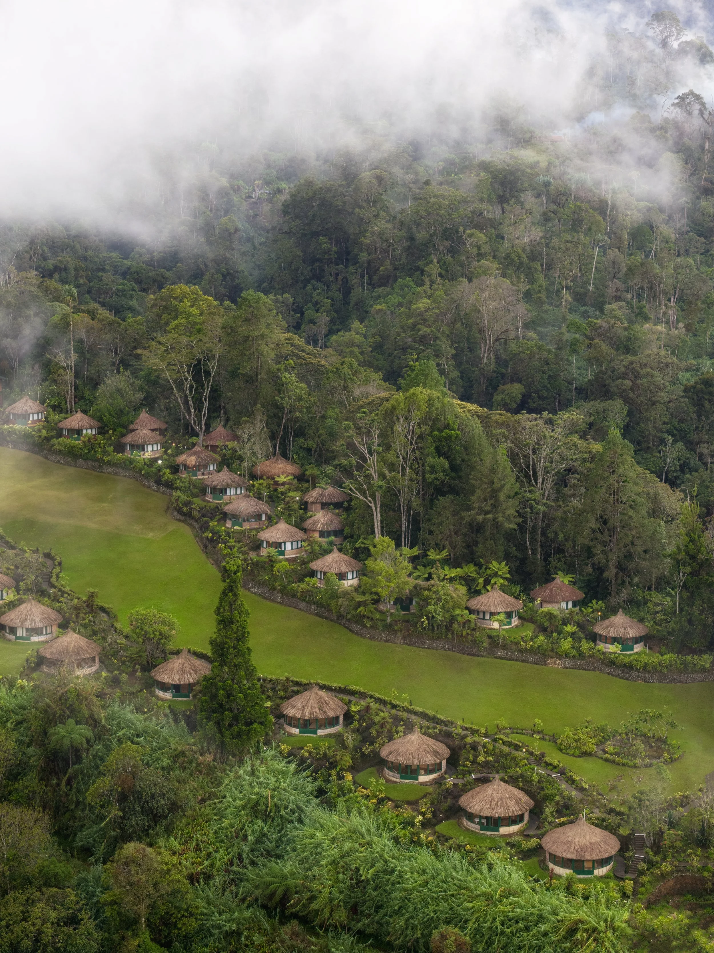 Luxury at the Edge of the World: A Papua New Guinea Photography Journey