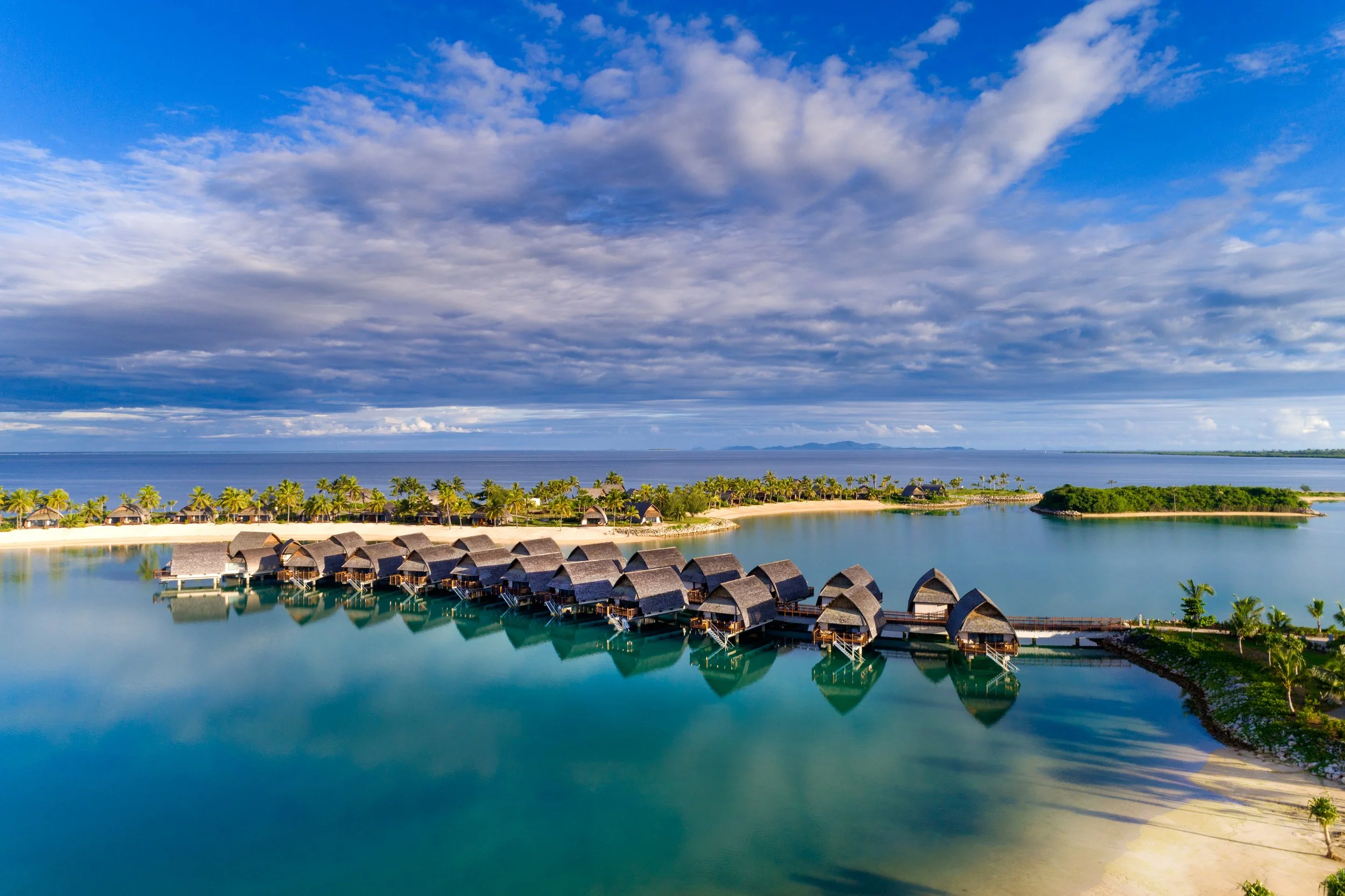 Marriott - Fiji
