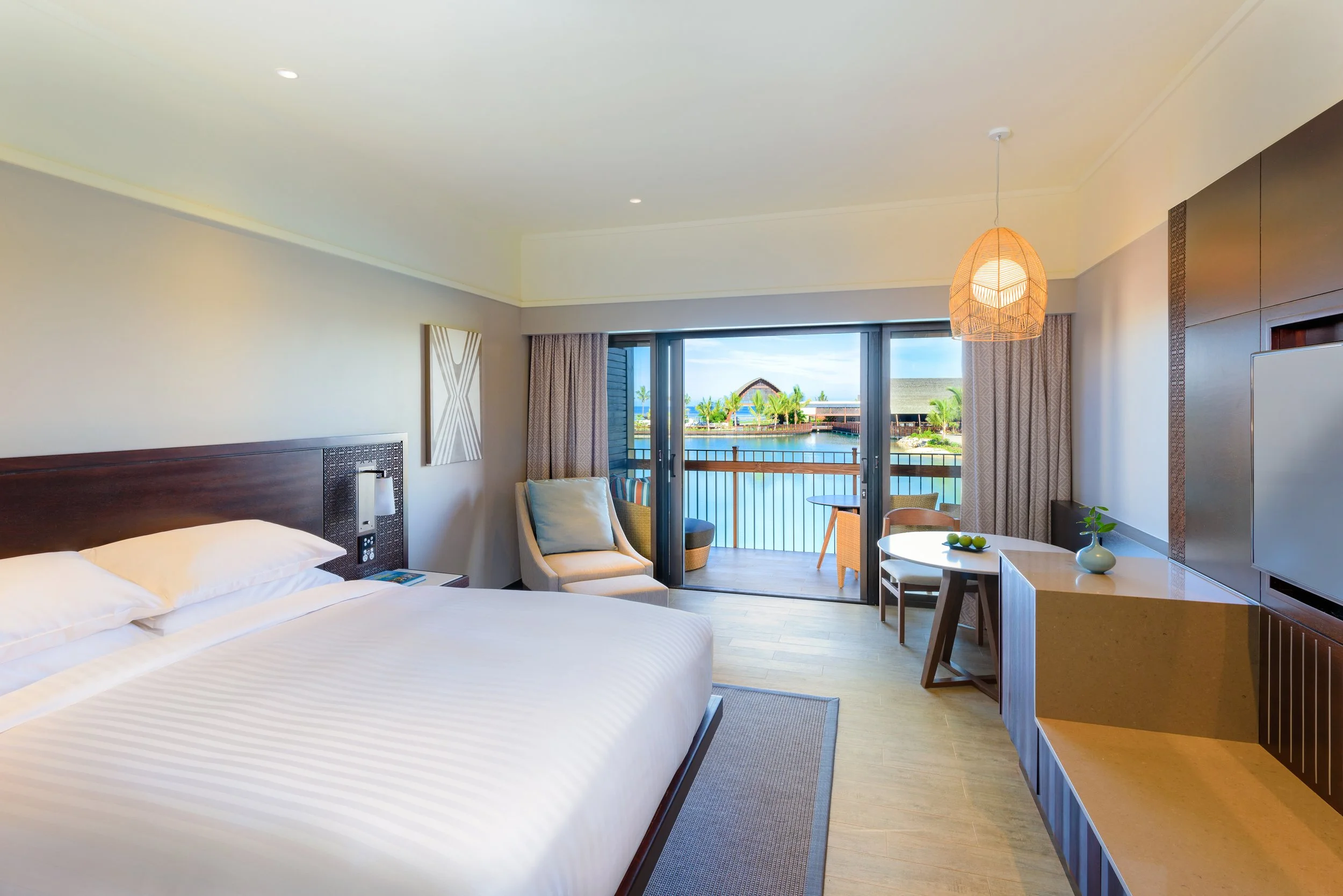 Marriott - Fiji