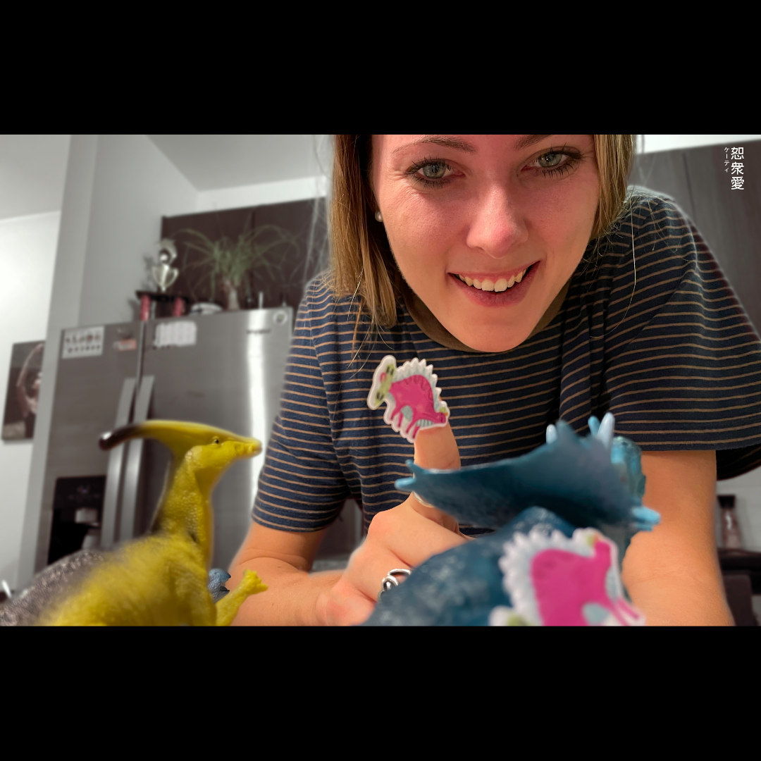 Dinosaur Stickers on Dinosaurs.png