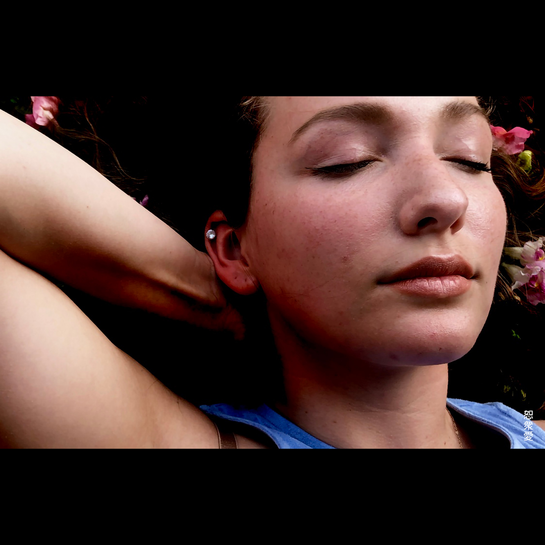 Some Freckles. Many Relaxing Thoughts.png