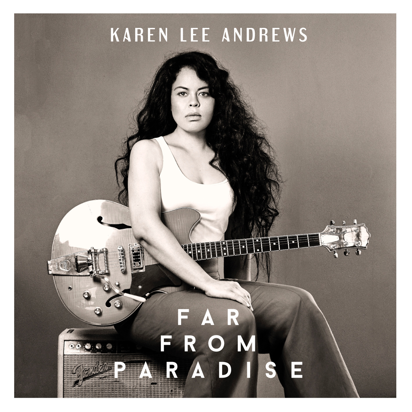 Ep 13: Karen Lee Andrews