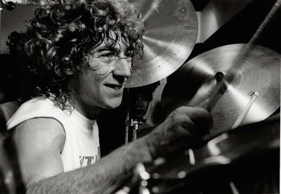 Ep 124: Spotlight - Simon Phillips