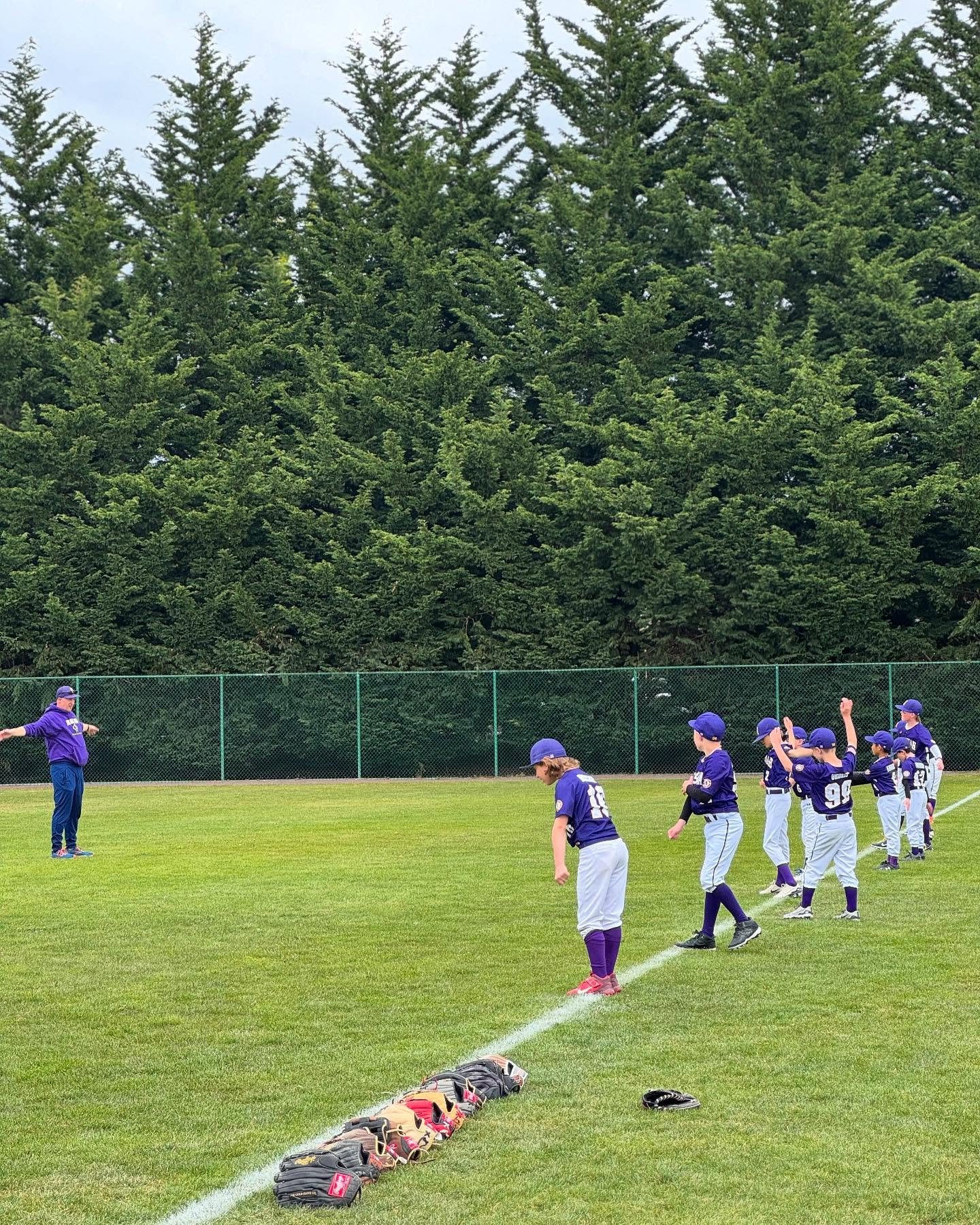 Our IBC 8&rsquo;s had a blast at their first Art Wright tourney. 8U Carter went 2-2 over the weekend and Hunziker went 2-3 over both placing middle of the bracket. We are proud of this crew of players and looking forward to watching them at Slugfest!