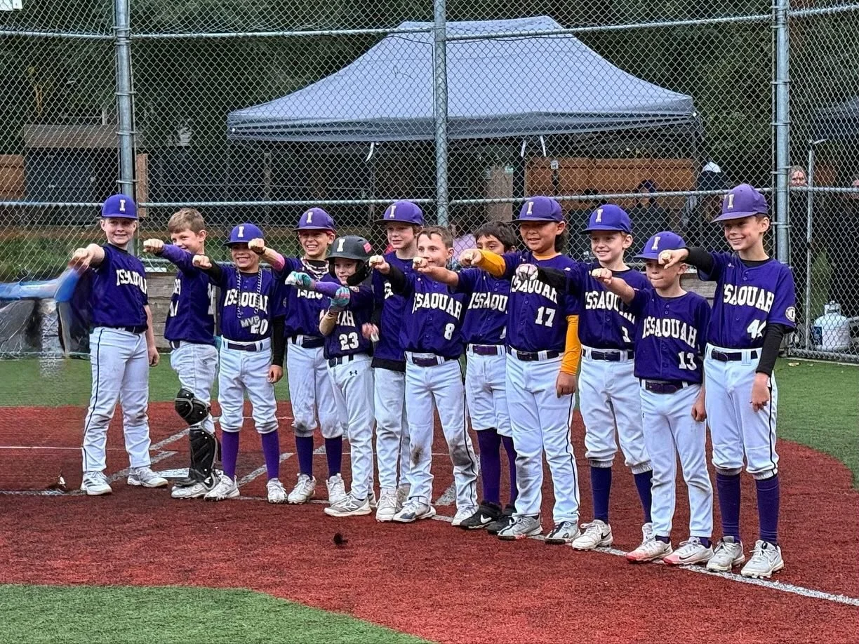 Congrats to our 10U purple team on winning their Fall League season. This group of 12 players played 13 games in over a 6 week period going 11-1-1.  We are proud of their hard work and dedication to the game and looking toward to seeing what else the