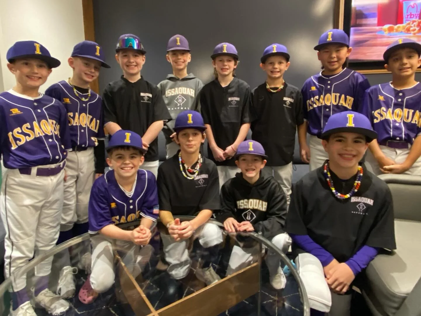 The 2026 season is off to a great start! Our 10U IBC Purple team headed to the HUB this weekend for the Indoor Classic and came away with a strong showing. IBC Purple went 2&ndash;1 and finished 2nd overall. Beyond the results, these players shared g