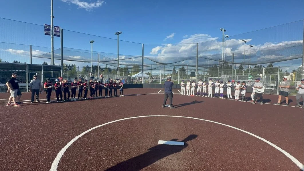 Congrats to our IBC 11U Purple for taking home the Championship @wcptournaments Border Wars. 

Competing at Border Wars in Vancouver, the IBC 11U team earned the #2 seed in pool play and went on to win the championship, going 4-0 for the weekend. The