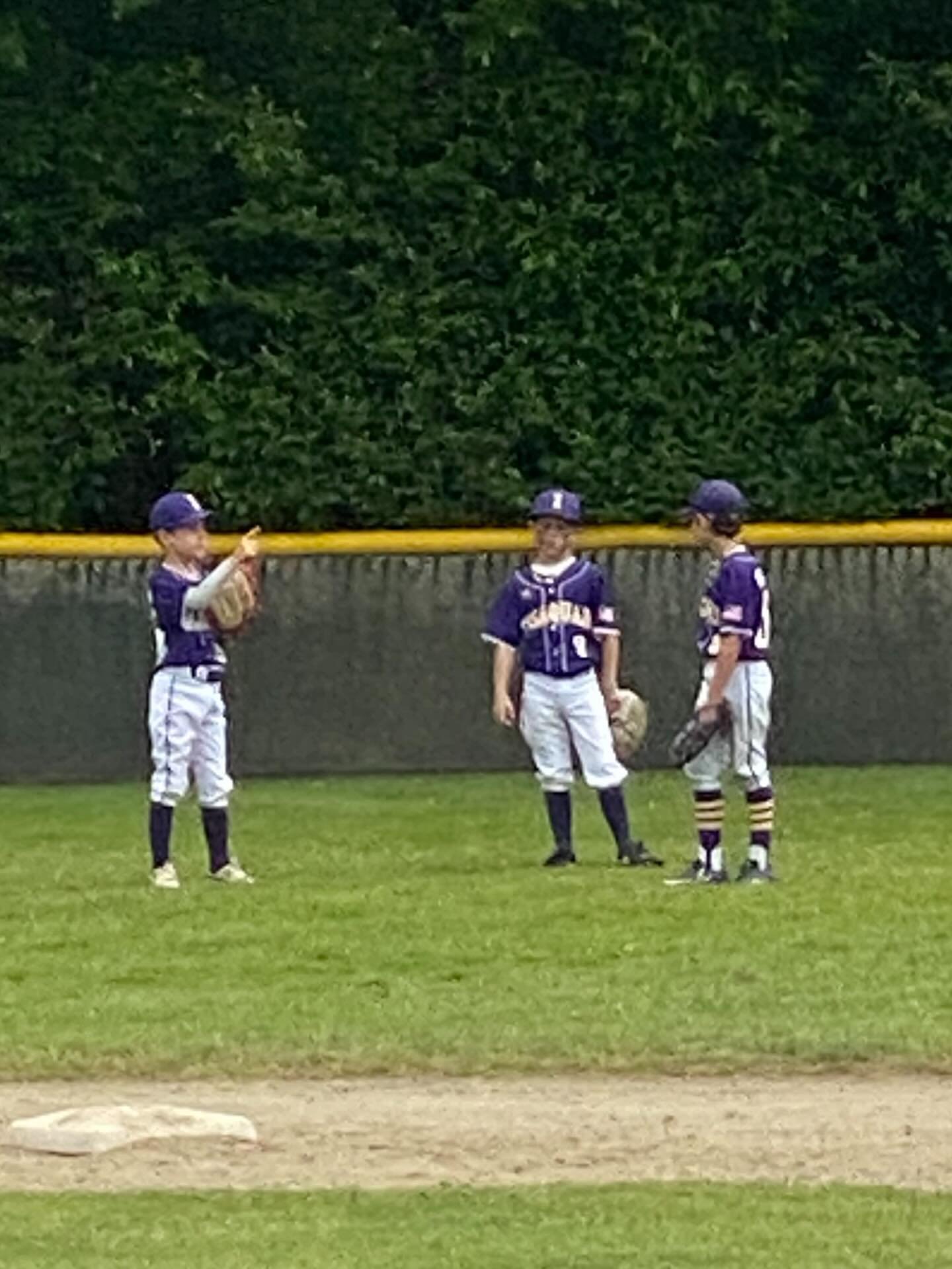It was a beautiful Memorial Day weekend as all seven of our teams competed in the Art Wright Memorial Tournament.
Our 8U teams, 9U Gold, and 10U Gold had a blast and played their hearts out all weekend long.
Our 10U Purple team battled through a toug