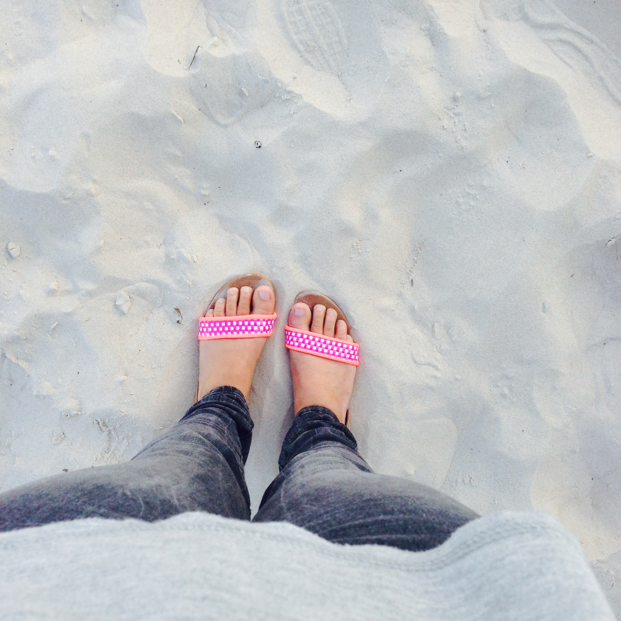 Seven steps to better systems