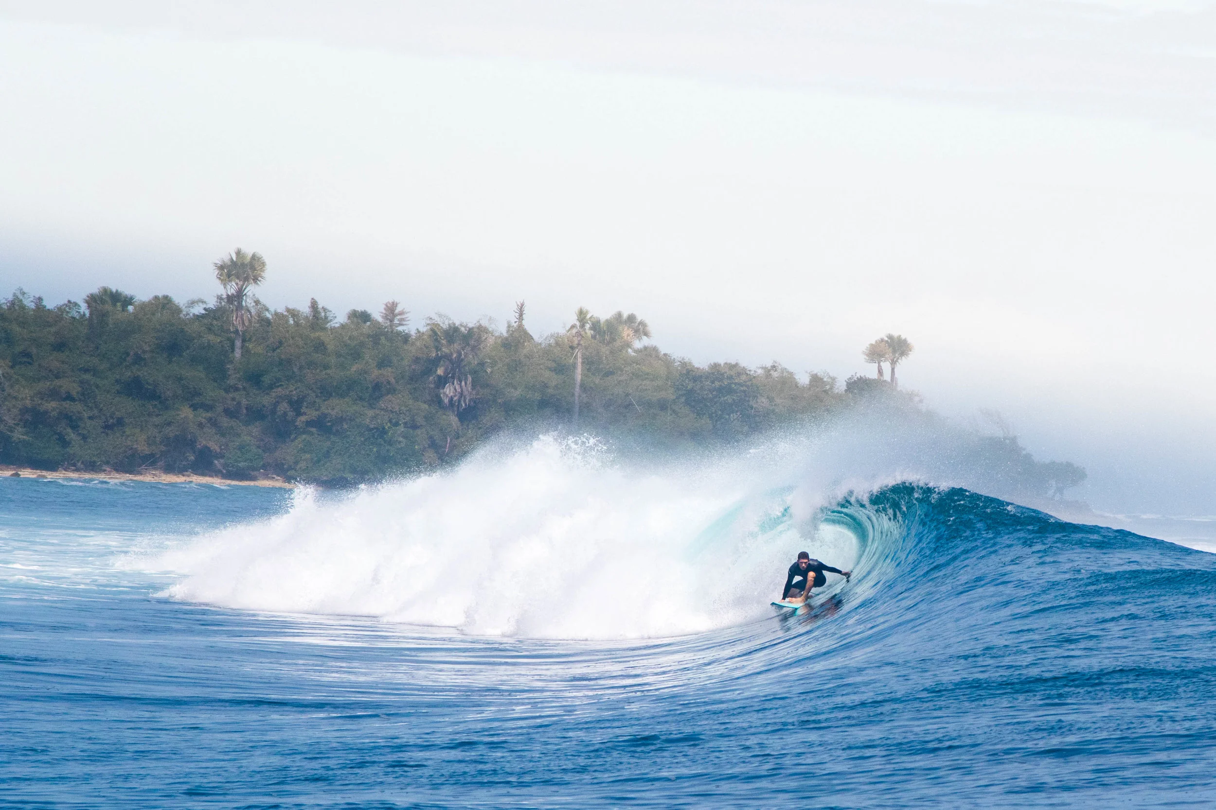 Reflecting in Indonesia: 5 business lessons from the last 5 months