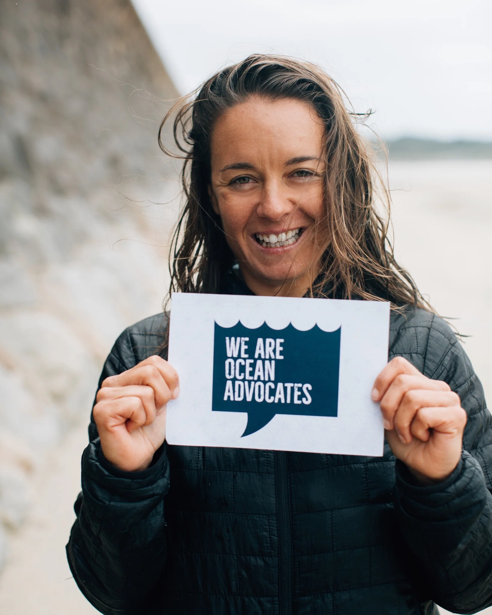 Do something that matters