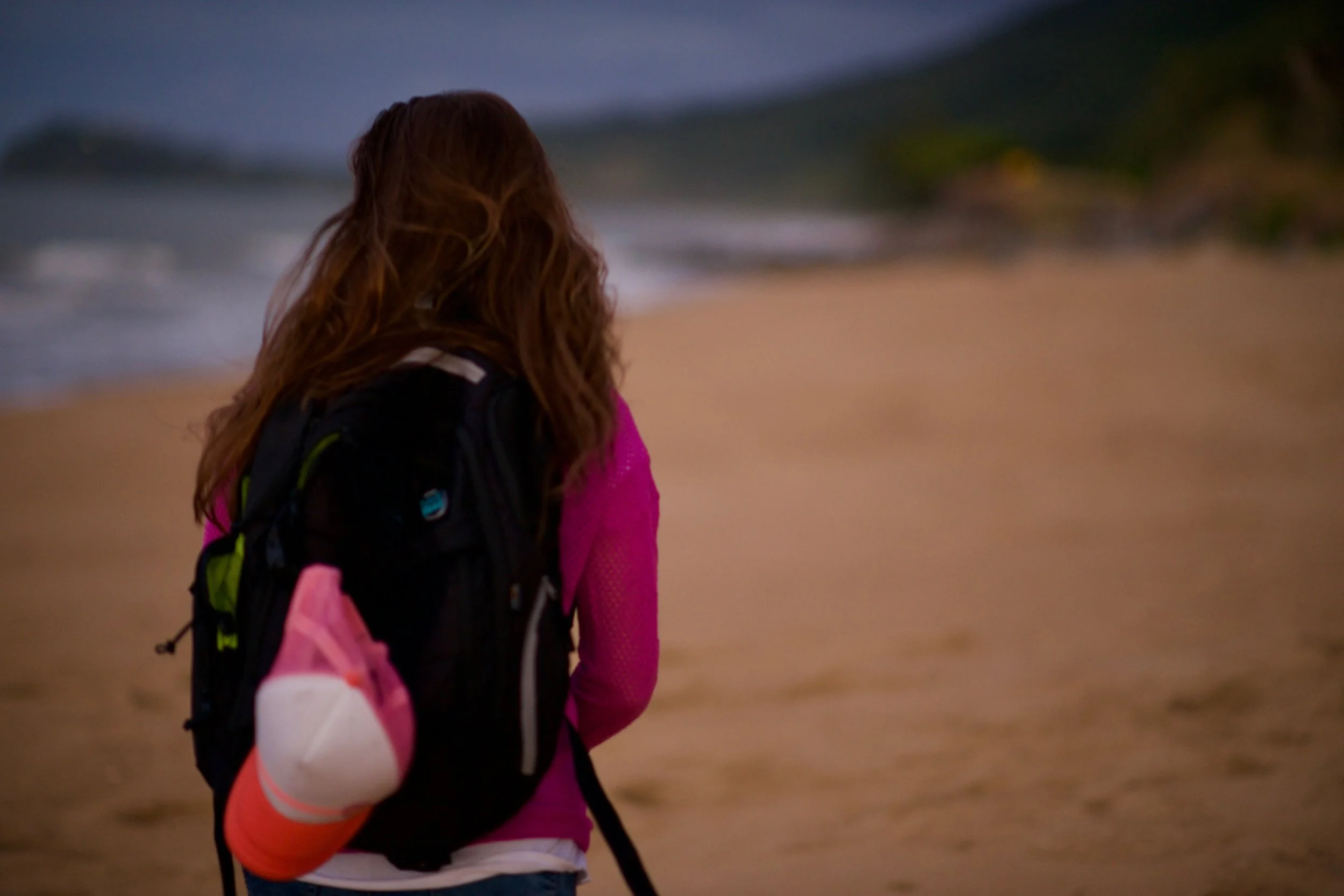 In praise of difficult women