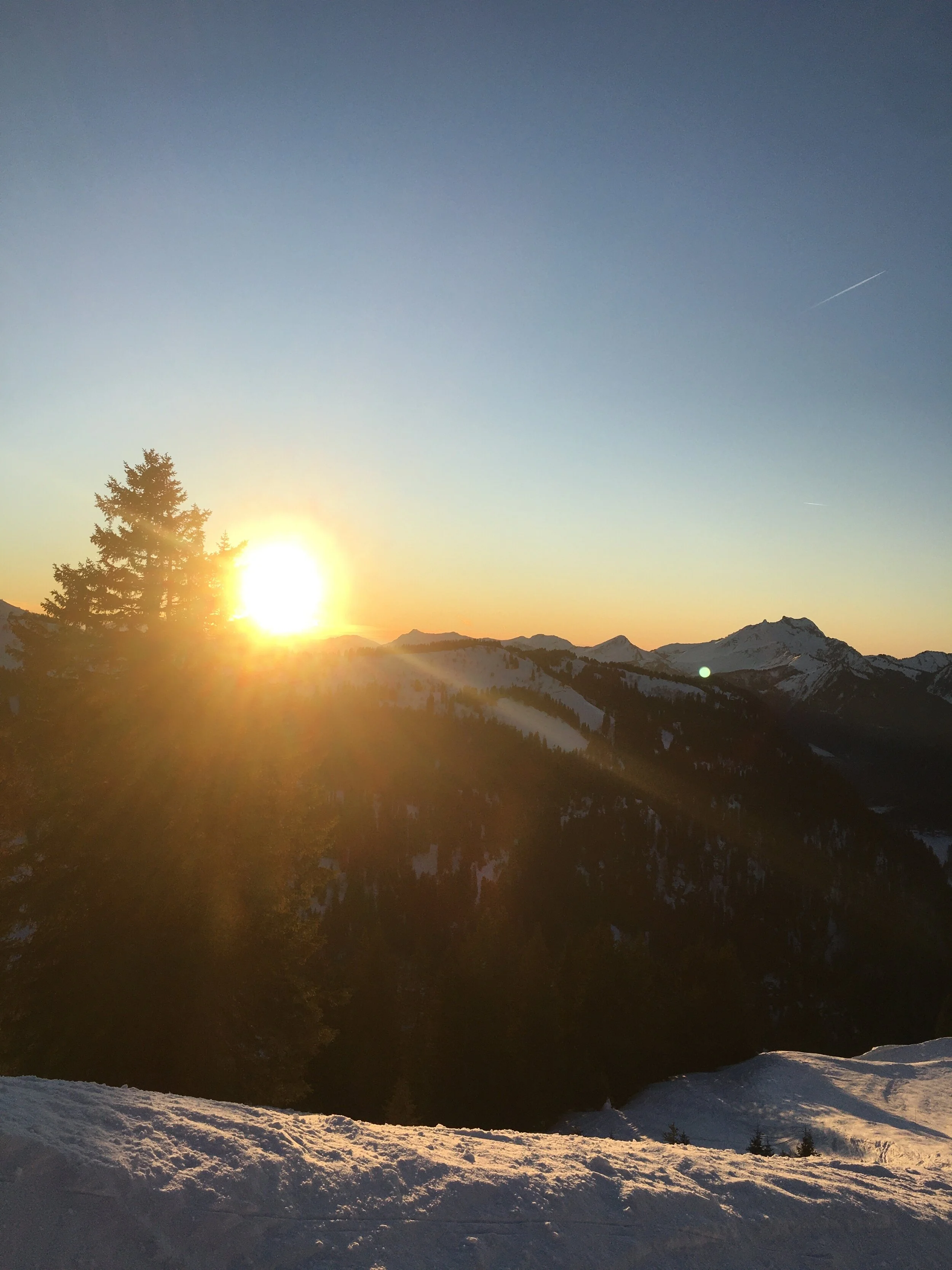 Say yes to adventures