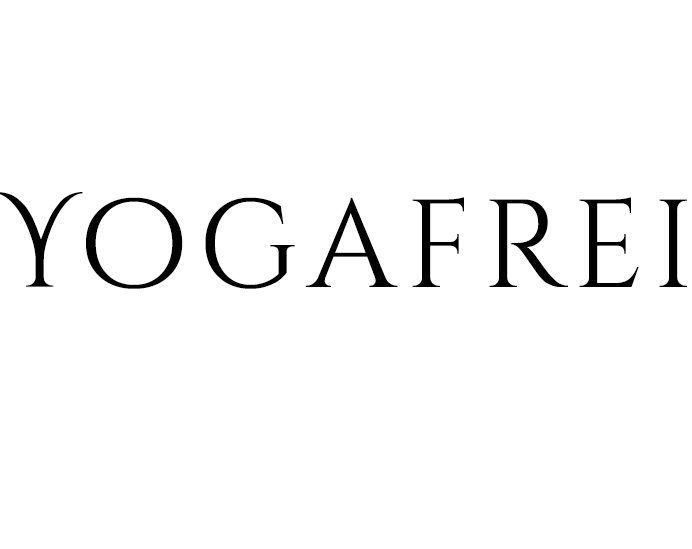 Freitags Yoga