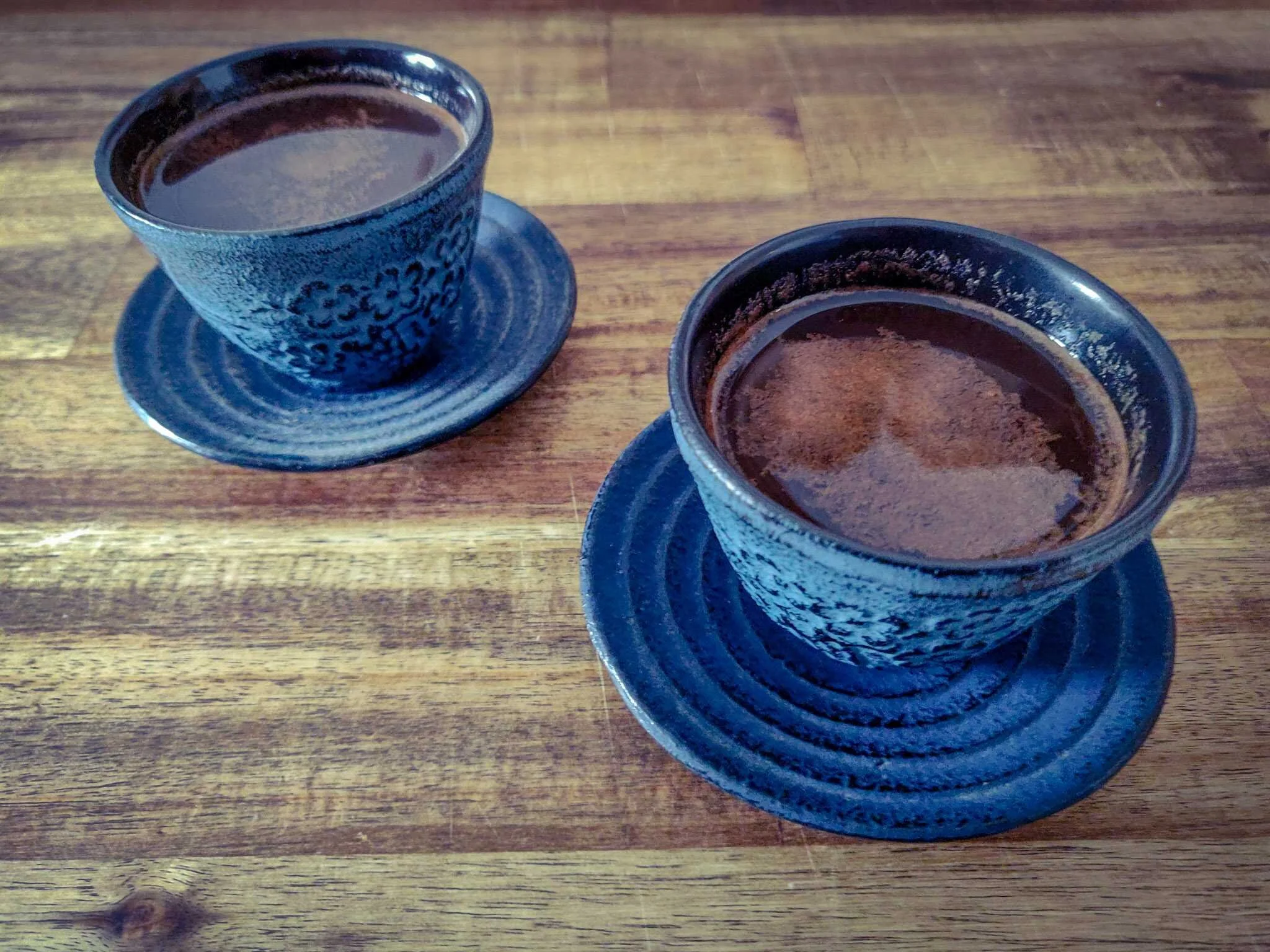 Mokka selber machen: Ein Hauch von Orient in Deiner Tasse