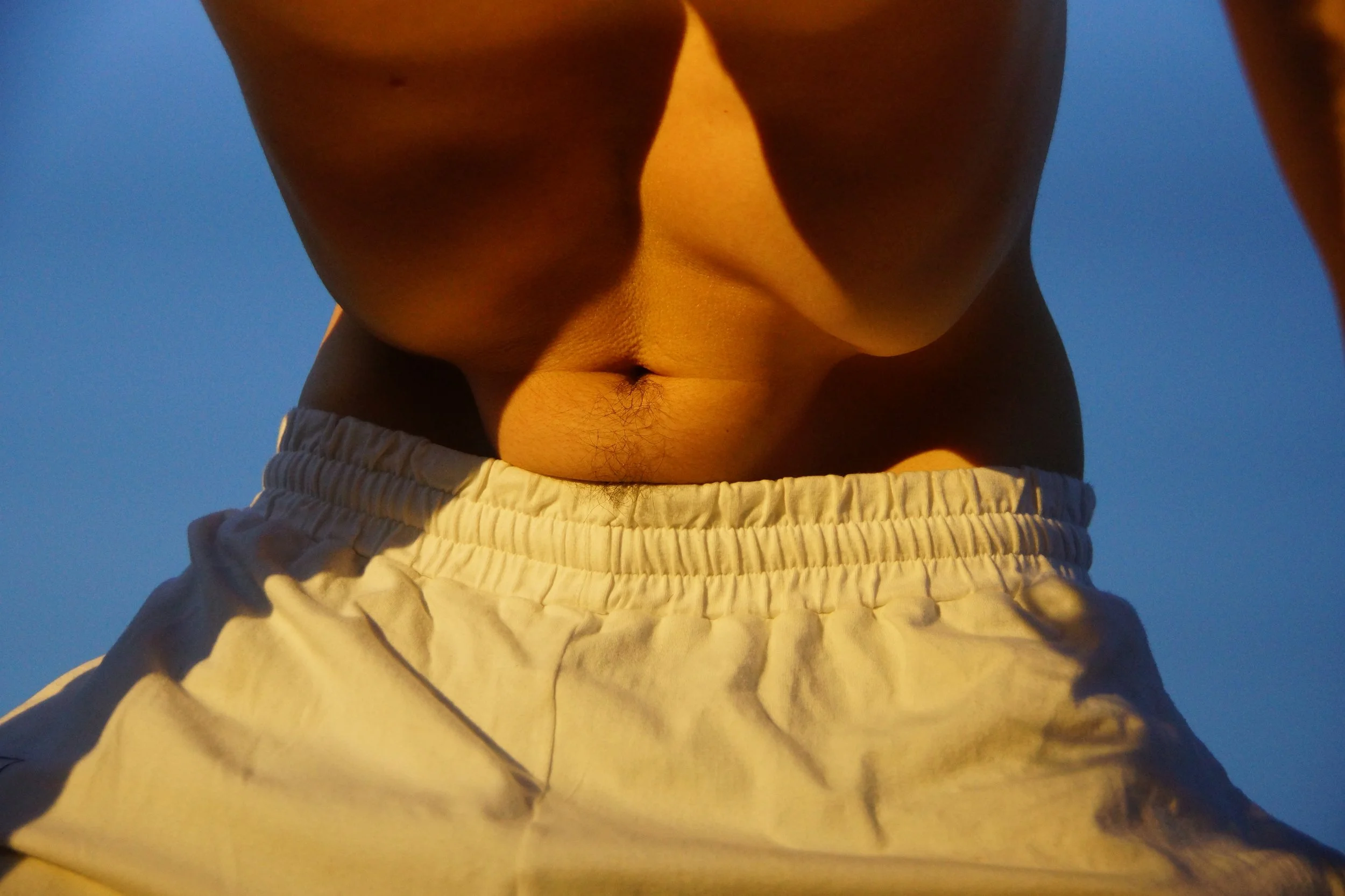 Uddiyana Bandha, Agnisara und Nauli – Die Kraft des Bauches entfesseln