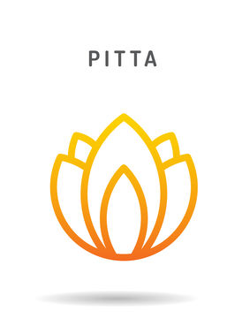 Pitta: Das Dosha des Feuers und Wassers – Finde Dein inneres Gleichgewicht