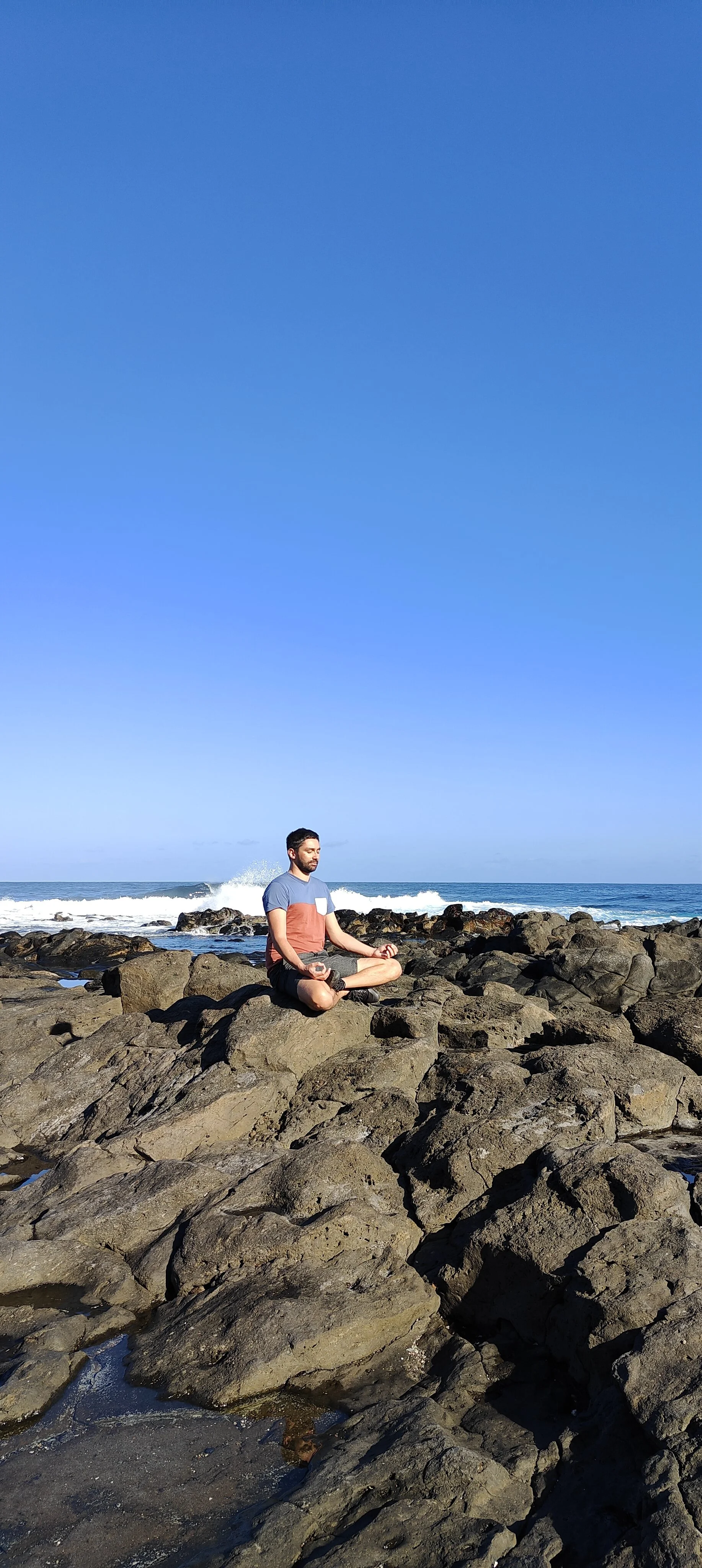 Die fünf Koshas – Deine Aura verstehen und Schicht für Schicht tiefer ins Selbst eintauchen