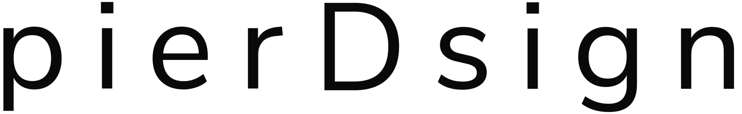 pierDsign