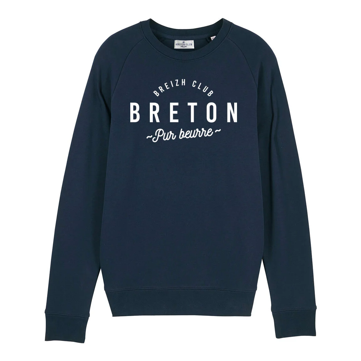 sweat breton