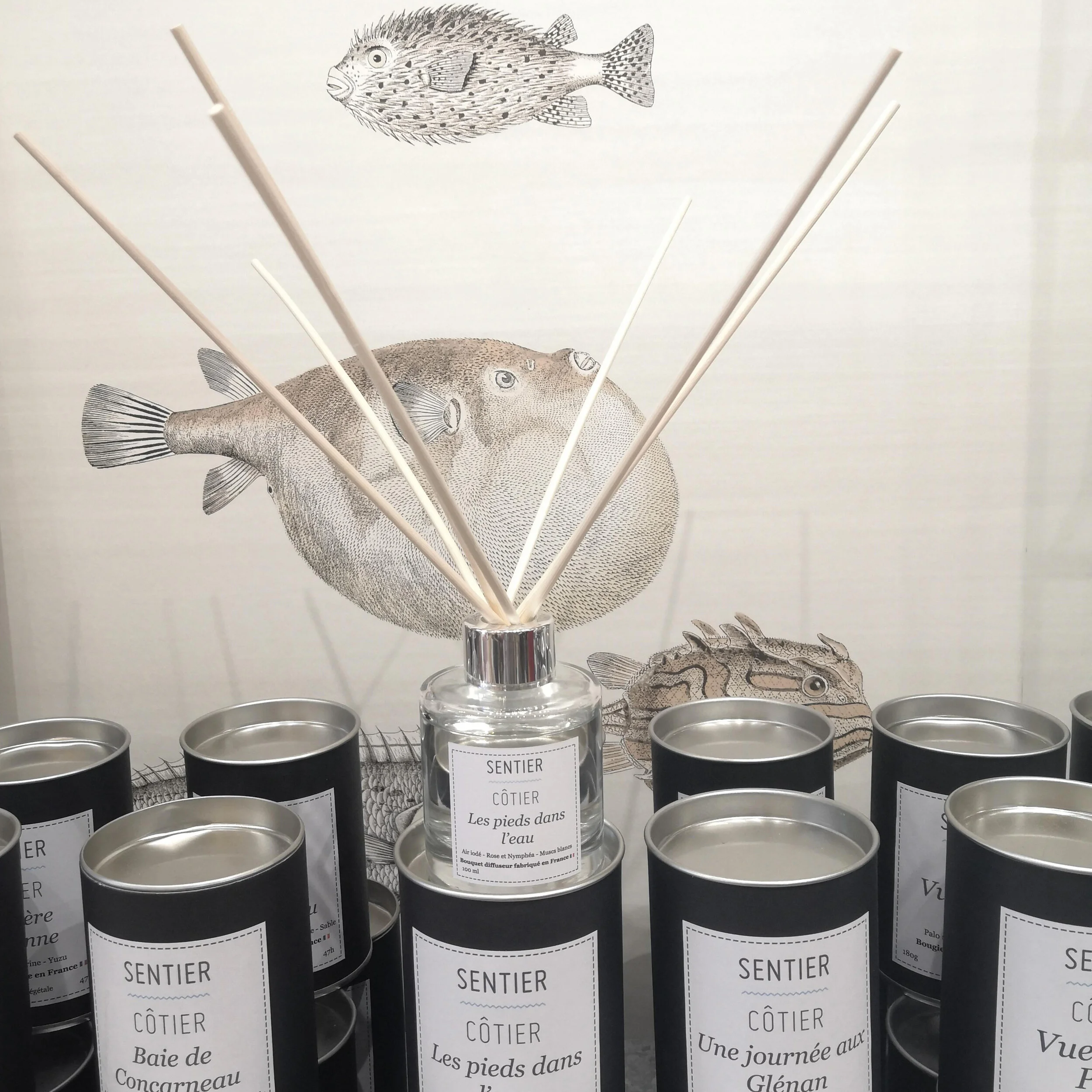 Bouquet diffuseur parfumé Les pieds dans l'eau.jpg