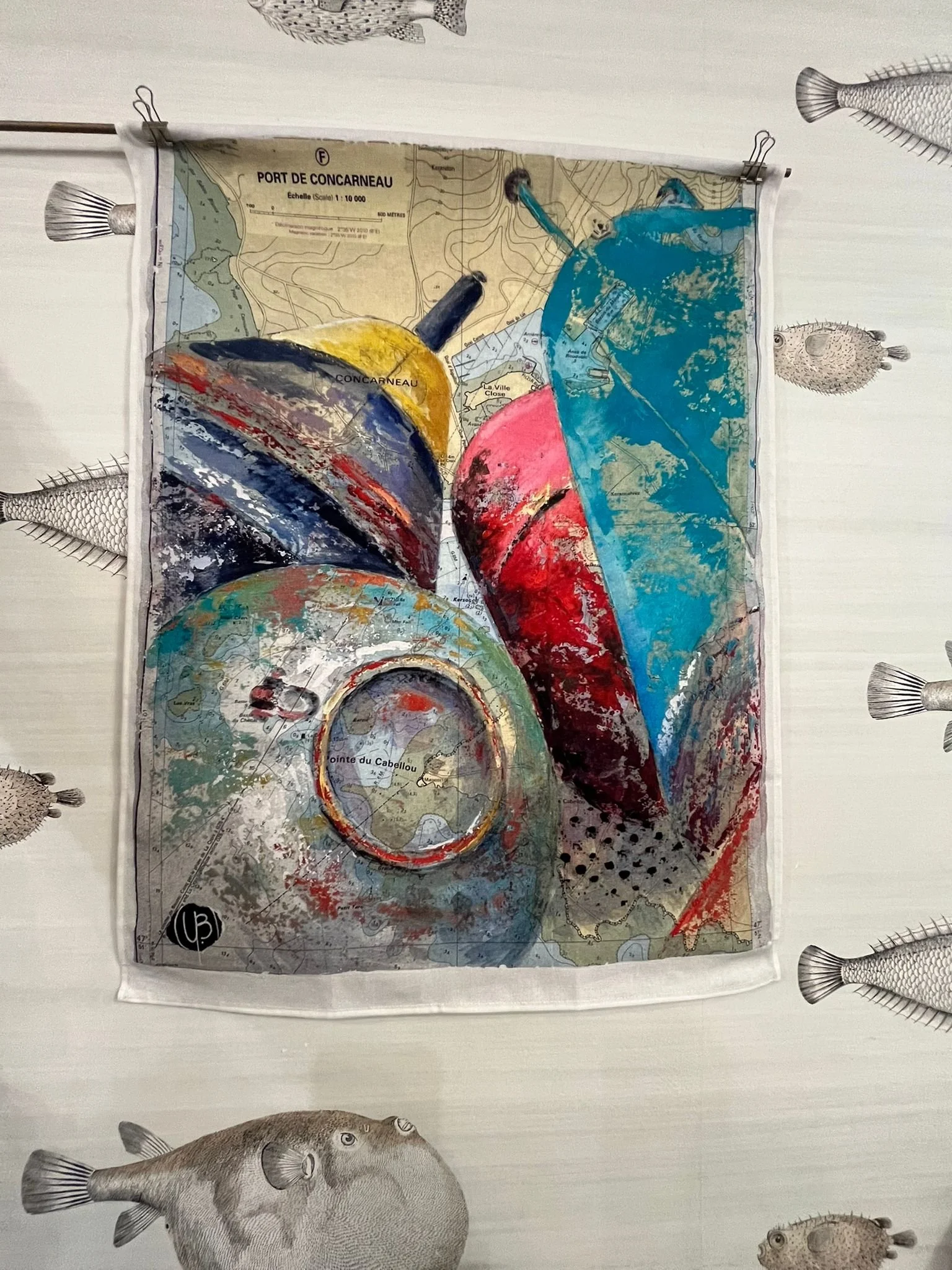 Torchon Boem Sentier Cotier balises brigitte uguen.jpeg