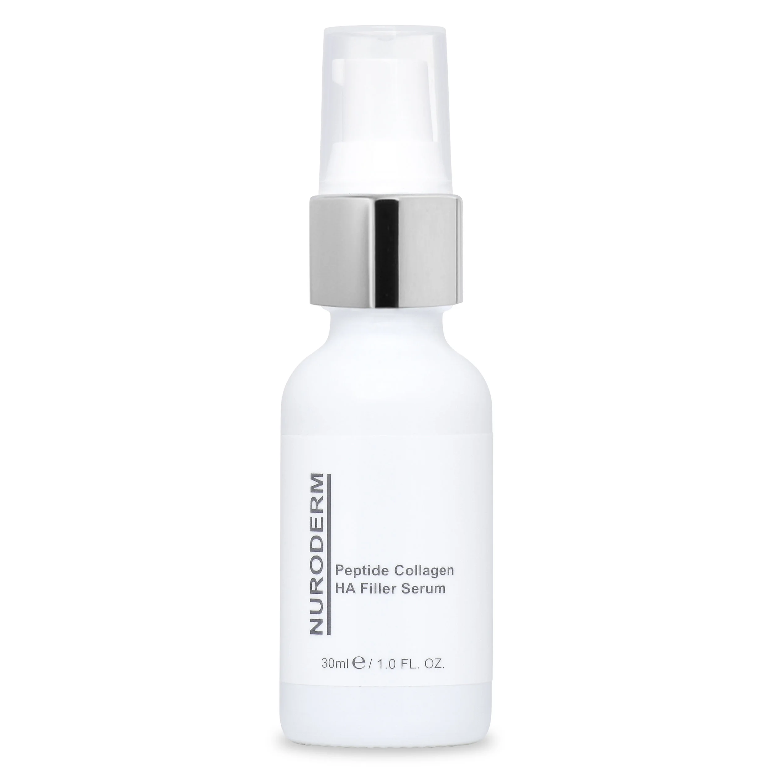 ha peptide serum