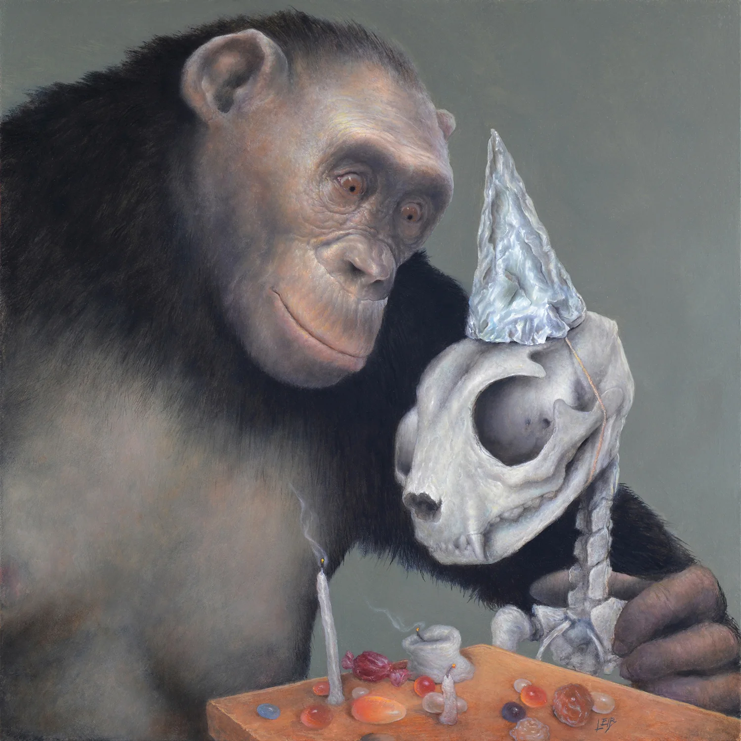 Caturday Night Massacre