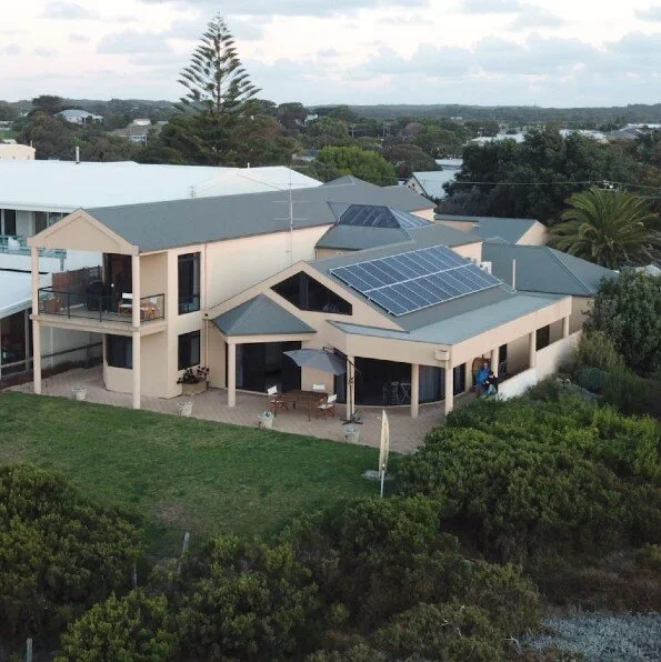 Robe SA Villa Dan Danci