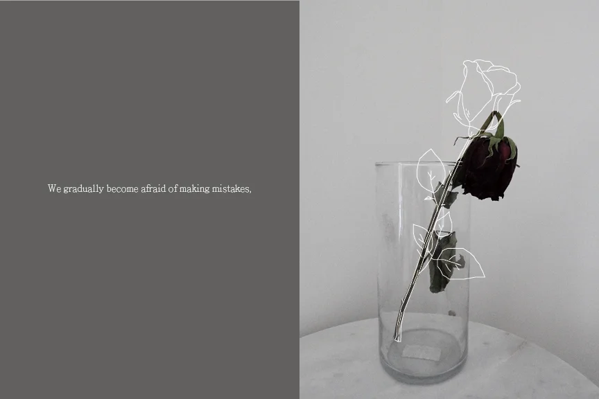 TIME: Growth and Decay