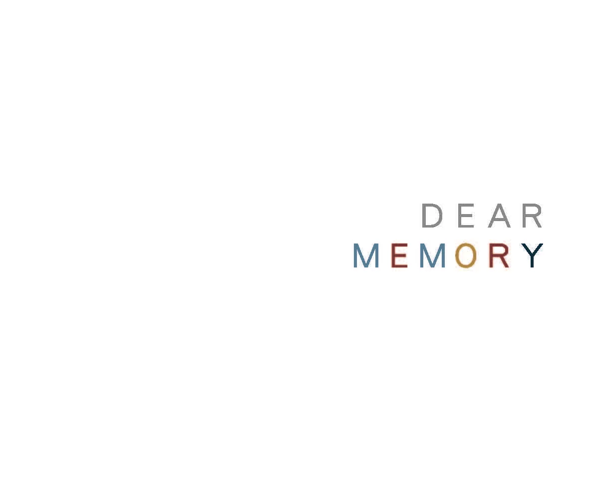 Archeology of Memory: Dear Memory