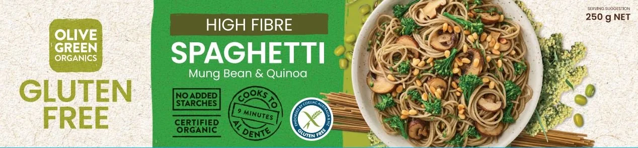 RP350 Mung Bean and Quinoa Org GF Pasta Spaghetti.JPG